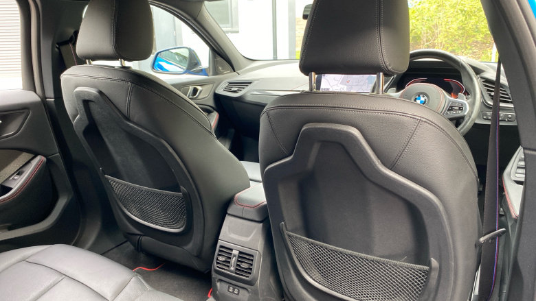 BMW 1 Series 128ti 5dr Step Auto Petrol Hatchback